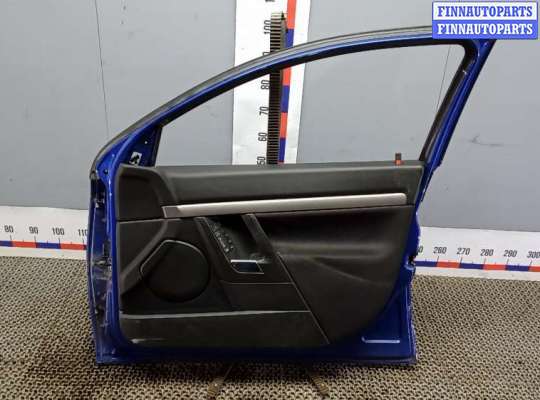 купить дверь передняя правая на OPEL VECTRA C