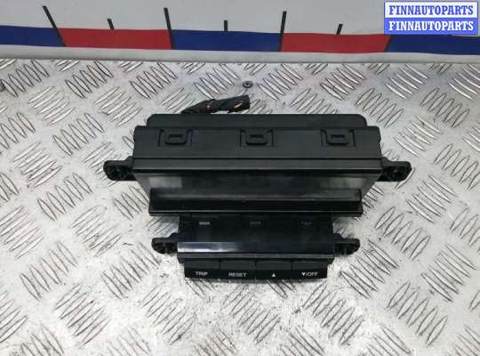 монитор KA597585 на KIA CEE'D 1
