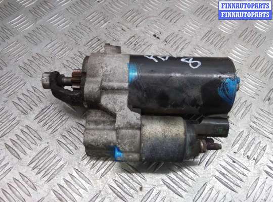 купить стартер дизельный на AUDI A4 B8