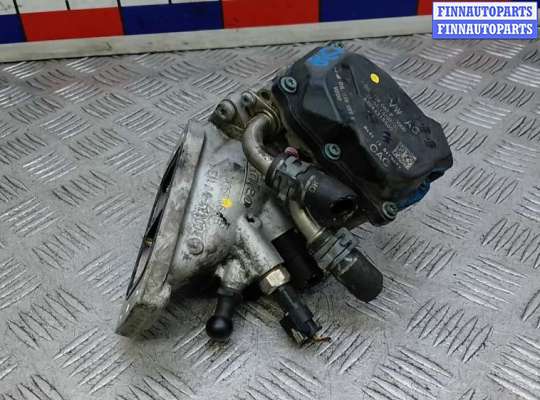 купить дроссельная заслонка дизельная на SKODA OCTAVIA A7