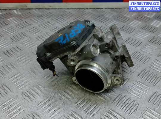 купить дроссельная заслонка дизельная на SKODA OCTAVIA A7