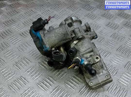 купить дроссельная заслонка дизельная на SKODA OCTAVIA A7