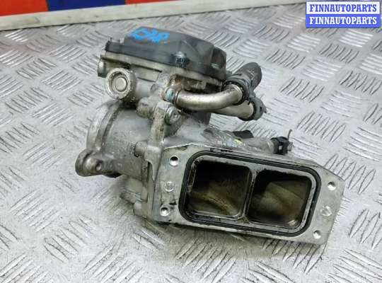 купить дроссельная заслонка дизельная на SKODA OCTAVIA A7