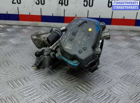 купить дроссельная заслонка дизельная на SKODA OCTAVIA A7