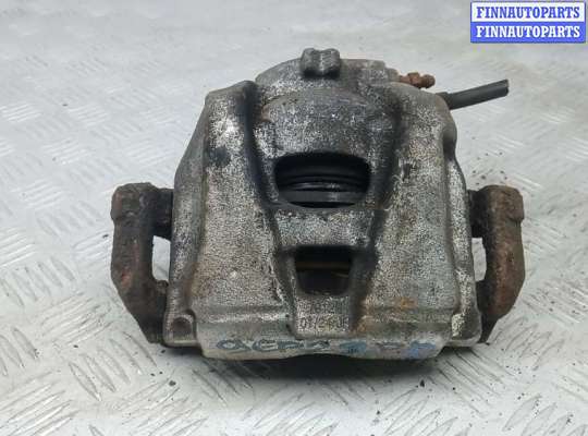 купить суппорт тормозной передний правый на AUDI A5 1