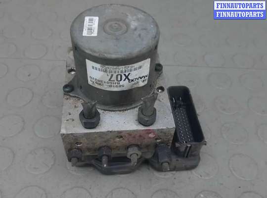 блок abs KA597651 на KIA SORENTO 2