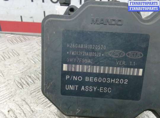 купить блок abs на KIA SORENTO 2