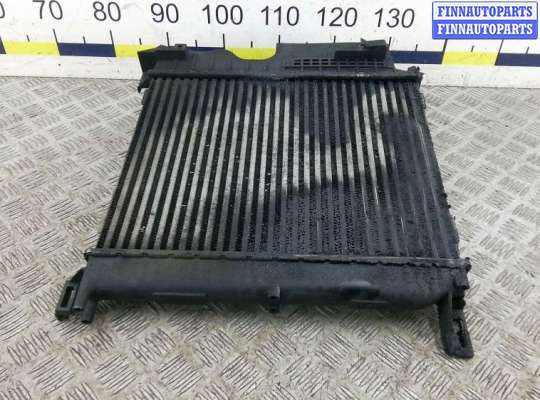 купить радиатор интеркулера на CHRYSLER VOYAGER Grand Voyager 4