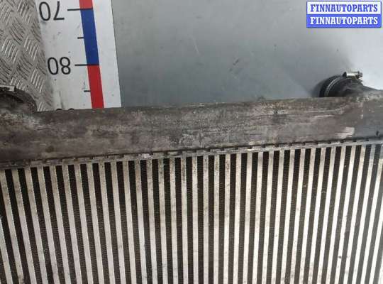 купить радиатор интеркулера на LAND ROVER RANGE ROVER 3