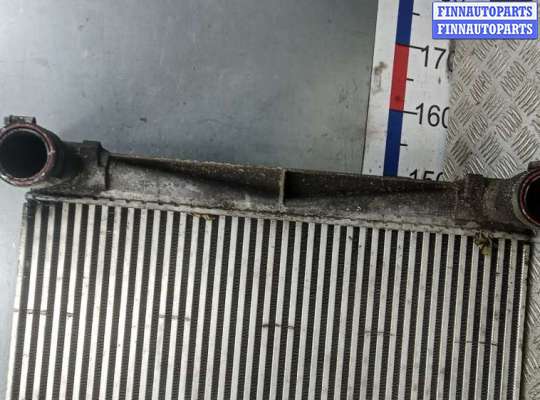 купить радиатор интеркулера на LAND ROVER RANGE ROVER 3