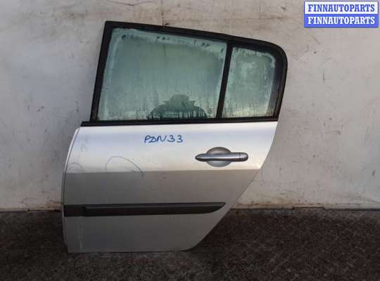 дверь задняя левая RN1072623 на RENAULT MEGANE 2