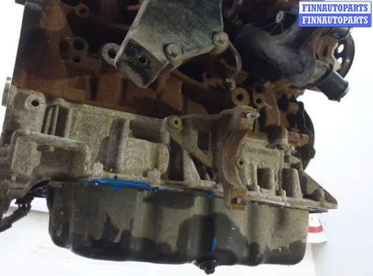 купить двигатель дизельный на FORD TRANSIT 8