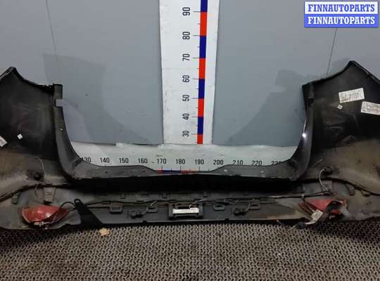 купить бампер задний на RENAULT SCENIC 3