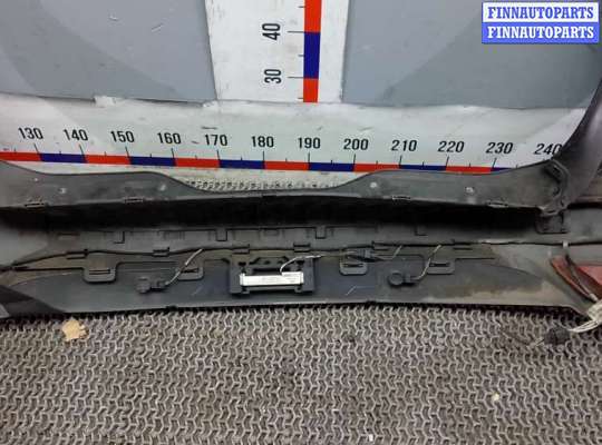 купить бампер задний на RENAULT SCENIC 3