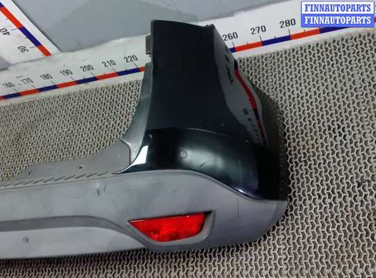 купить бампер задний на RENAULT SCENIC 3