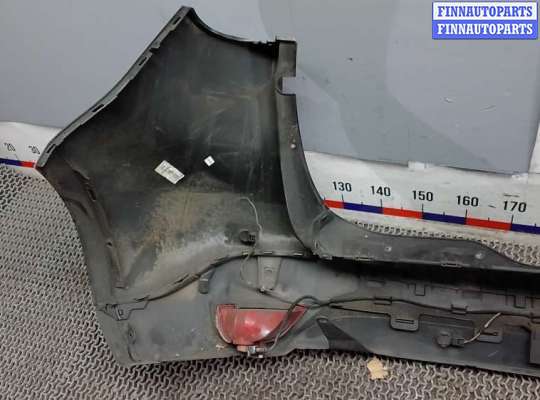 купить бампер задний на RENAULT SCENIC 3