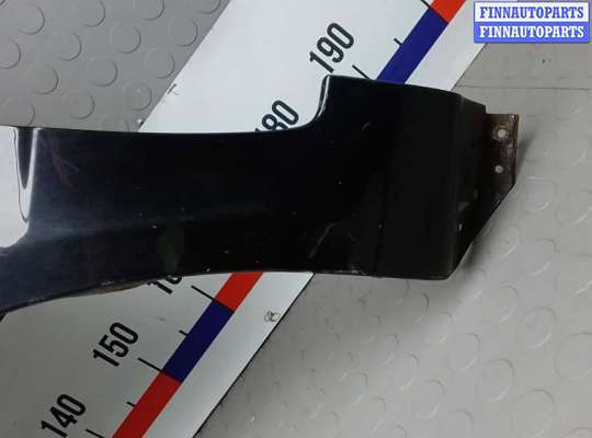 купить крыло переднее левое на SUZUKI SX4 YA11S