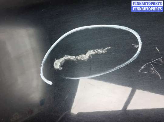 купить крыло переднее левое на SUZUKI SX4 YA11S