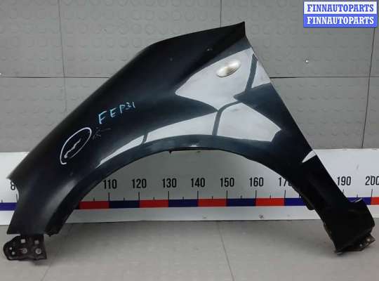 купить крыло переднее левое на SUZUKI SX4 YA11S