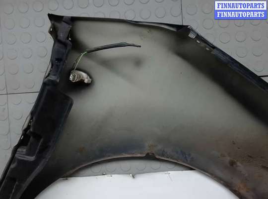 купить крыло переднее левое на SUZUKI SX4 YA11S