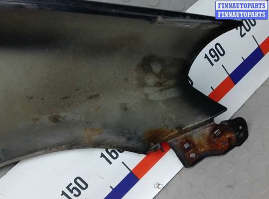 купить крыло переднее левое на SUZUKI SX4 YA11S