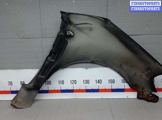 купить крыло переднее левое на SUZUKI SX4 YA11S