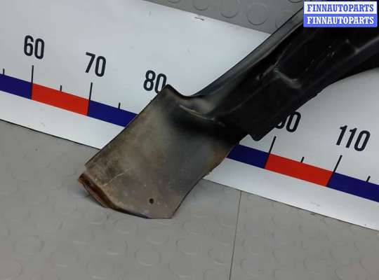 купить крыло переднее левое на SUZUKI SX4 YA11S