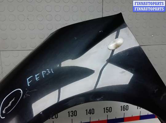 купить крыло переднее левое на SUZUKI SX4 YA11S