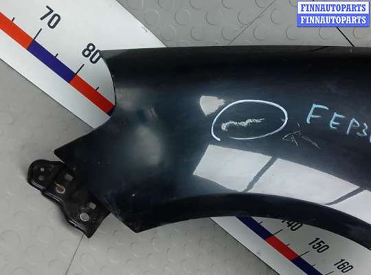 купить крыло переднее левое на SUZUKI SX4 YA11S