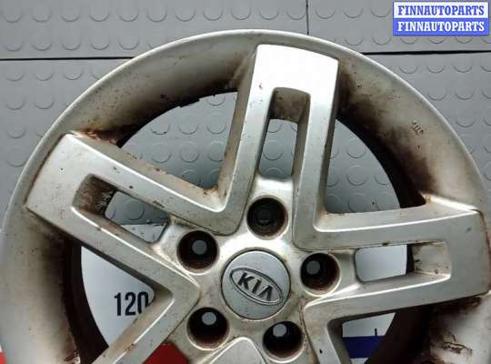 купить диск литой на KIA SOUL 1