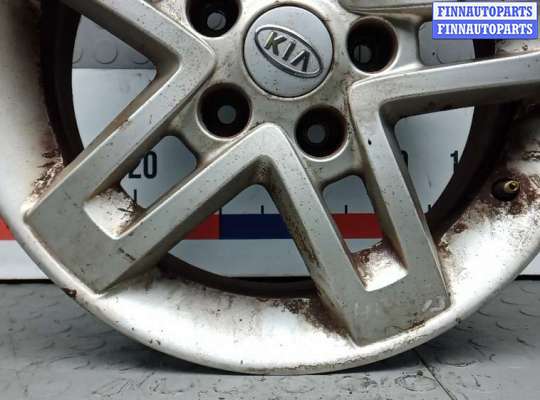 купить диск литой на KIA SOUL 1