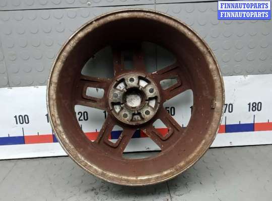 купить диск литой на KIA SOUL 1