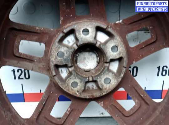 купить диск литой на KIA SOUL 1