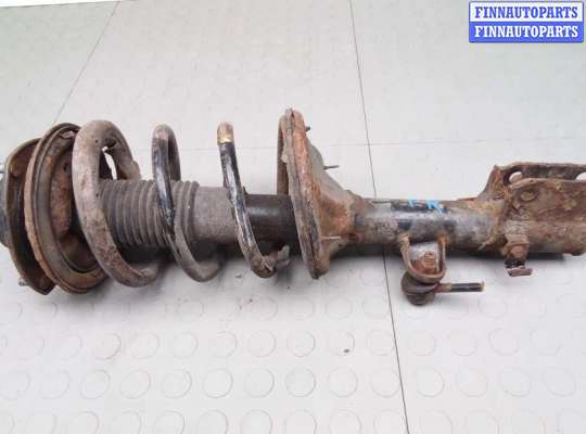 купить пружина передняя правая на TOYOTA AYGO B1