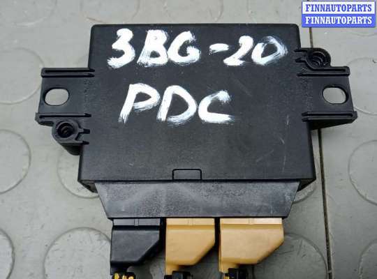 купить блок pdc (парктроников) на TOYOTA C-HR