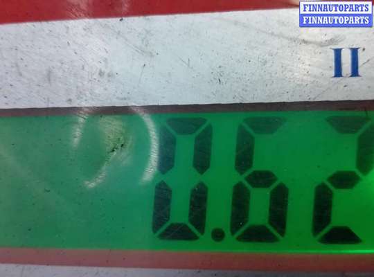 купить переключатель поворотов и дворников (стрекоза) на VOLKSWAGEN PHAETON 1