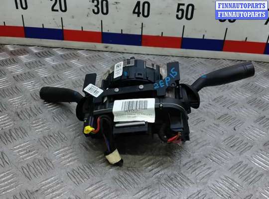 купить переключатель поворотов и дворников (стрекоза) на VOLKSWAGEN PHAETON 1