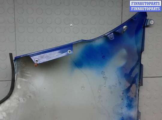 купить крыло переднее правое на OPEL MOVANO B