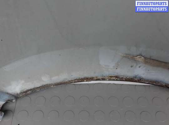 купить крыло переднее правое на OPEL MOVANO B