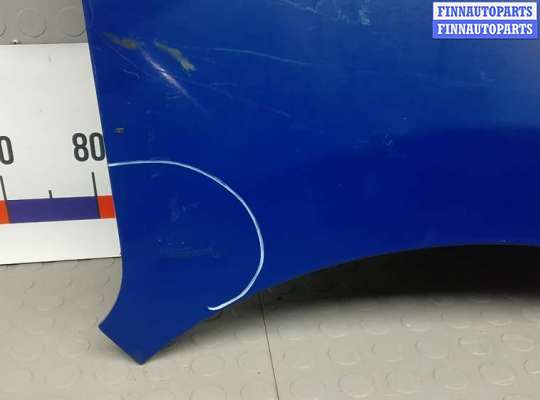 купить крыло переднее правое на OPEL MOVANO B