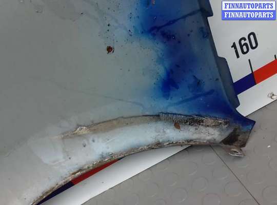 купить крыло переднее правое на OPEL MOVANO B