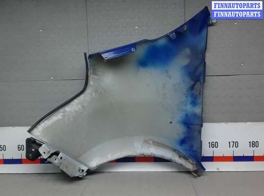 купить крыло переднее правое на OPEL MOVANO B