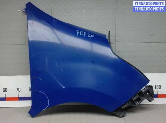 купить крыло переднее правое на OPEL MOVANO B