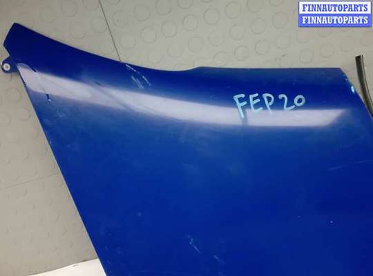 купить крыло переднее правое на OPEL MOVANO B