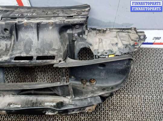 купить передняя панель крепления облицовки (телевизор) на PORSCHE CAYENNE 1