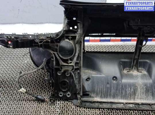 купить передняя панель крепления облицовки (телевизор) на PORSCHE CAYENNE 1