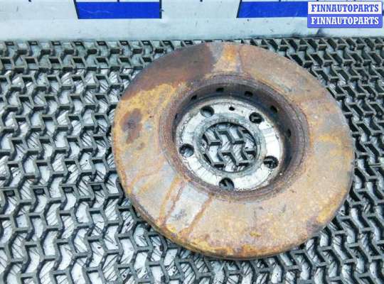 купить диск тормозной передний на SEAT IBIZA 3