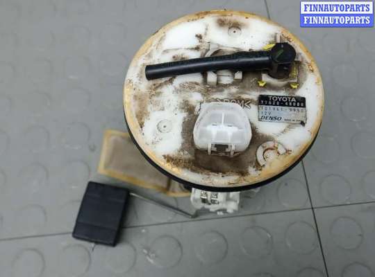 купить насос топливный электрический на LEXUS RX 2