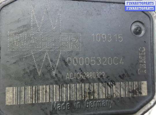 купить клапан egr дизельный на MERCEDES BENZ M-CLASS W164