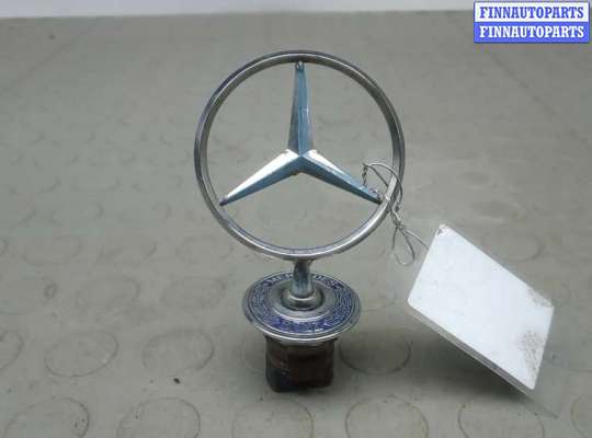 купить значок на капот на MERCEDES BENZ E-CLASS W211